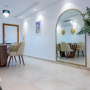 Thecasaedition - Gueliz Residency Marrakesh